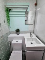 Simei Green Condominium (D18), Condominium #497812001